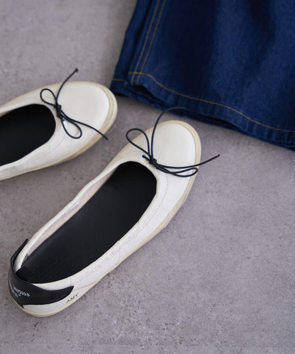 《HIDN ANDER》AMY芭蕾舞鞋