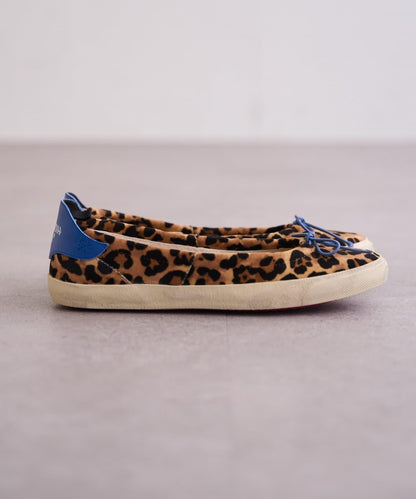 《HIDN ANDER》AMY芭蕾舞鞋