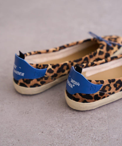 《HIDN ANDER》AMY芭蕾舞鞋