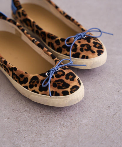 《HIDN ANDER》AMY芭蕾舞鞋