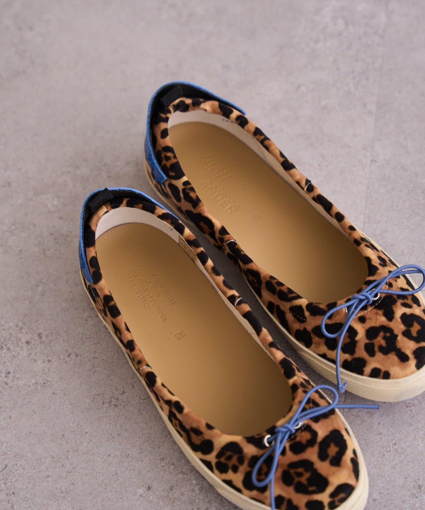 《HIDN ANDER》AMY芭蕾舞鞋