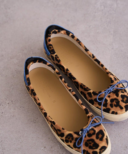 《HIDN ANDER》AMY芭蕾舞鞋