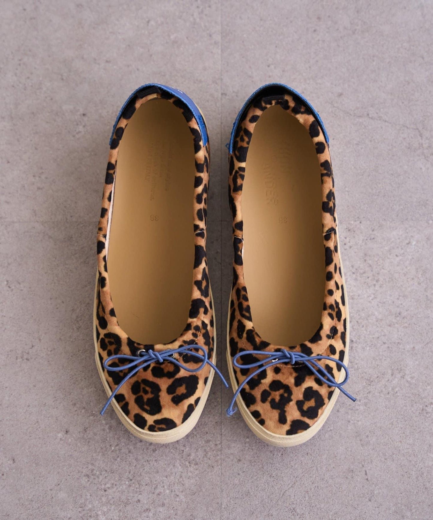 《HIDN ANDER》AMY芭蕾舞鞋