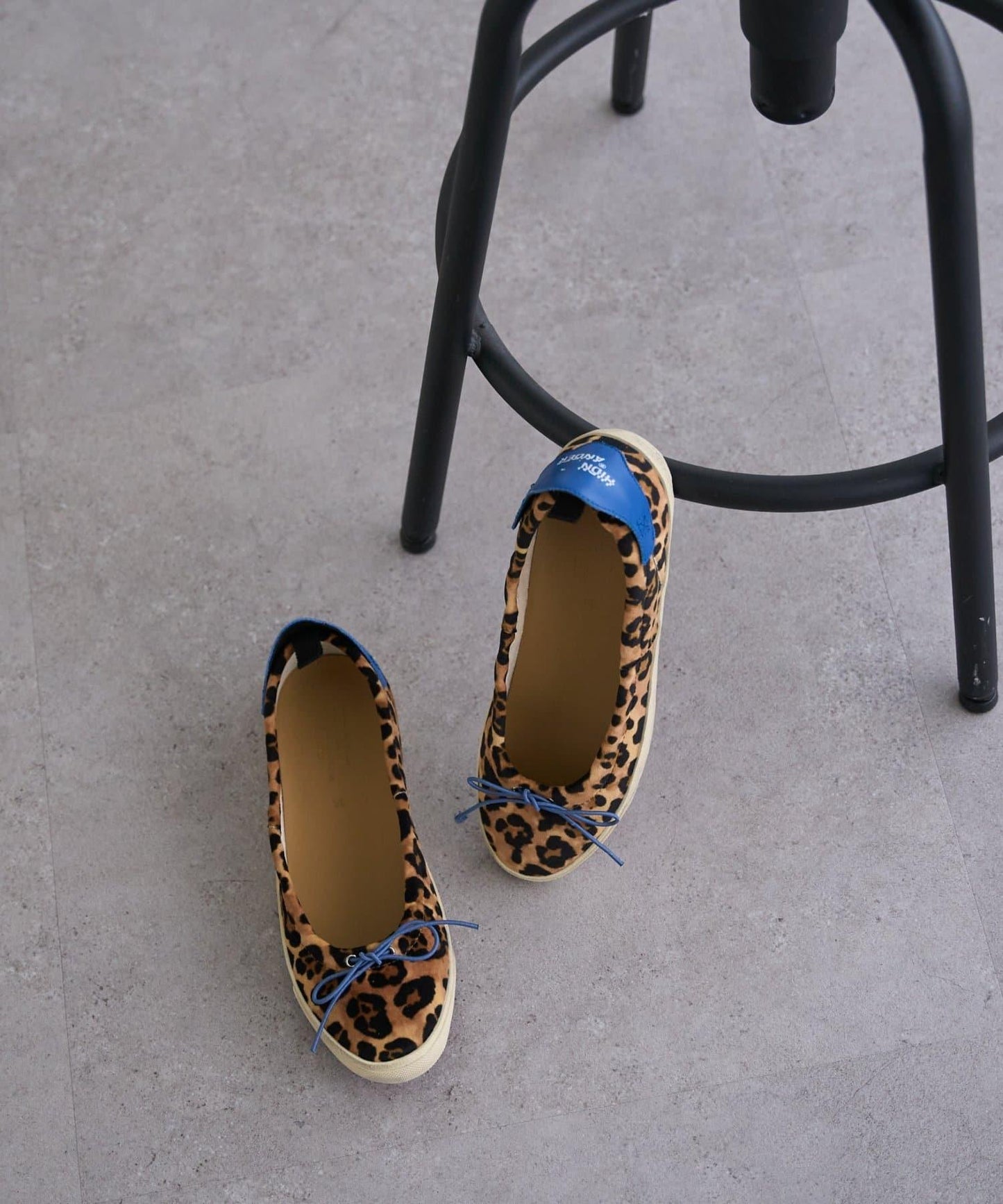 《HIDN ANDER》AMY芭蕾舞鞋