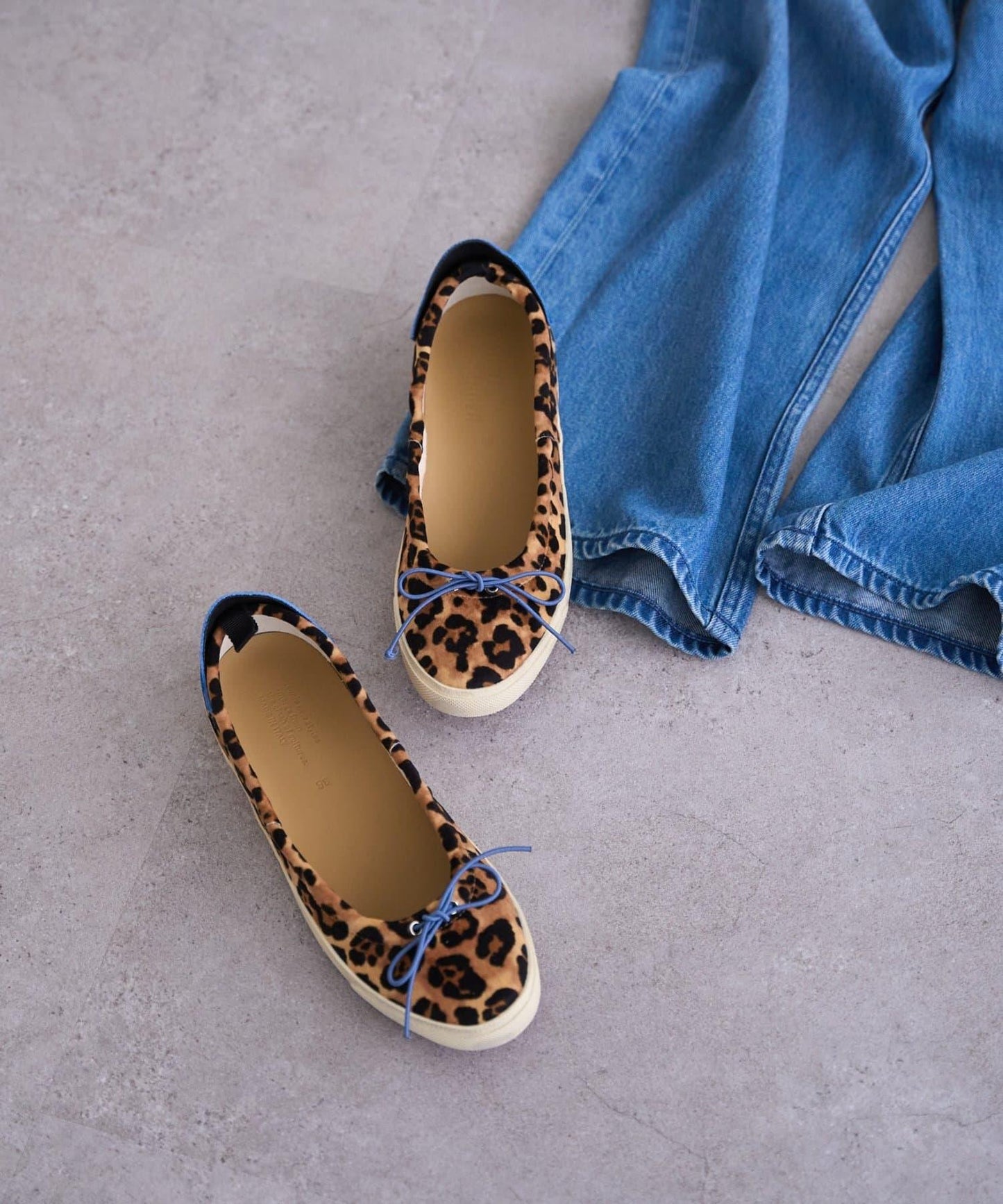 《HIDN ANDER》AMY芭蕾舞鞋