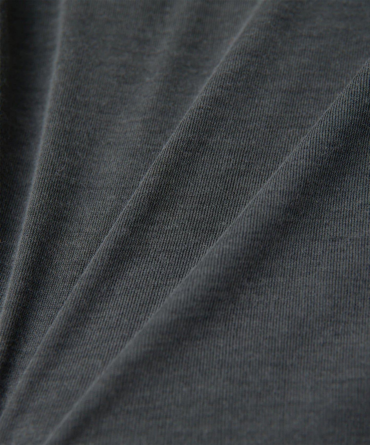 羊毛混紡高領套頭衫