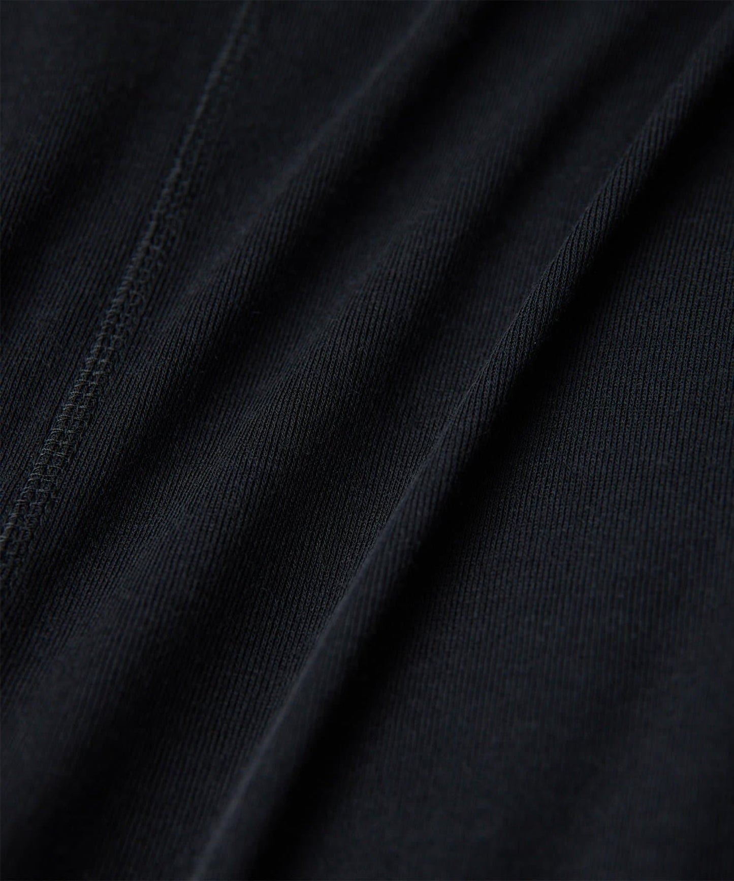 羊毛混紡高領套頭衫