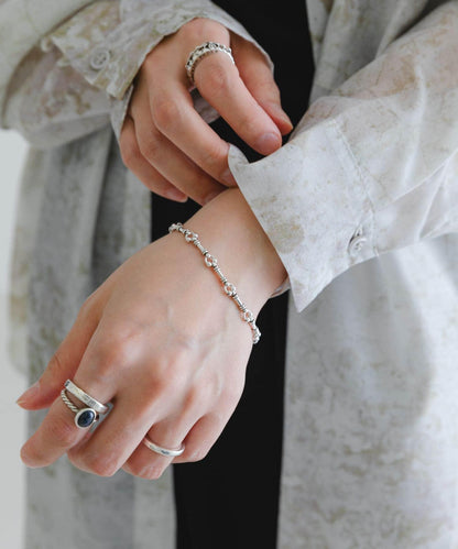 PHILIPPE AUDIBERT Kenton手鍊