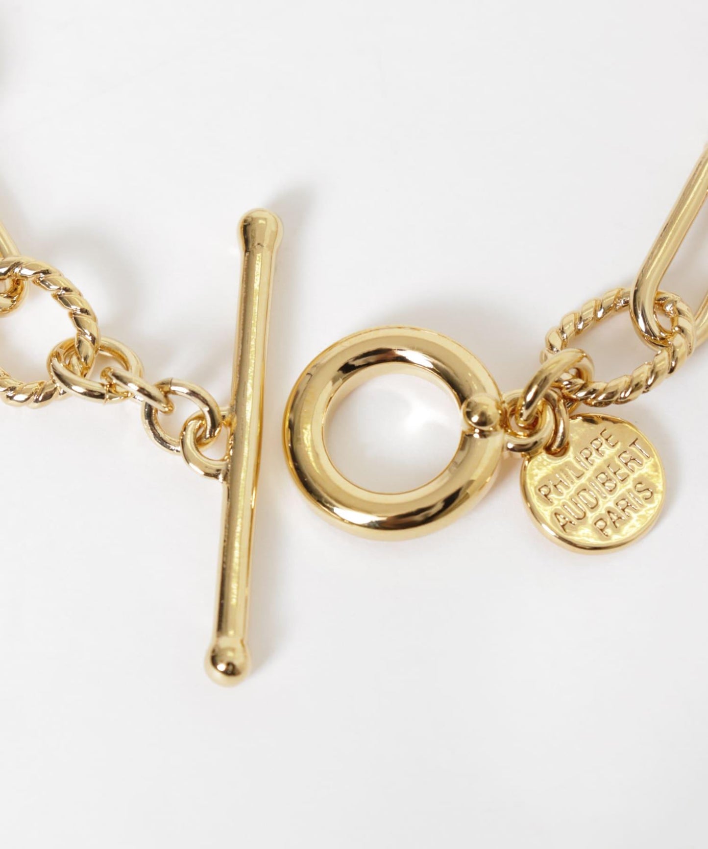 PHILIPPE AUDIBERT Navi手鍊