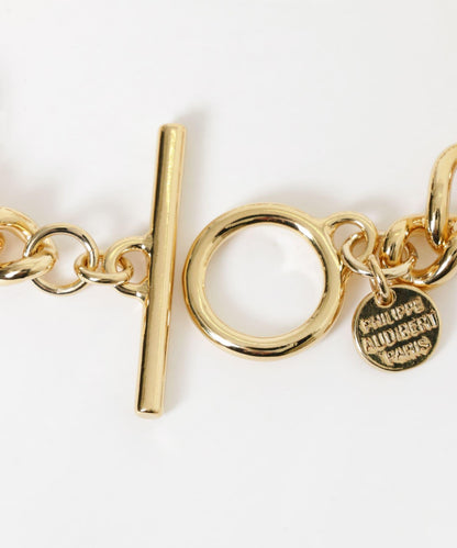 PHILIPPE AUDIBERT Wolsey手鍊