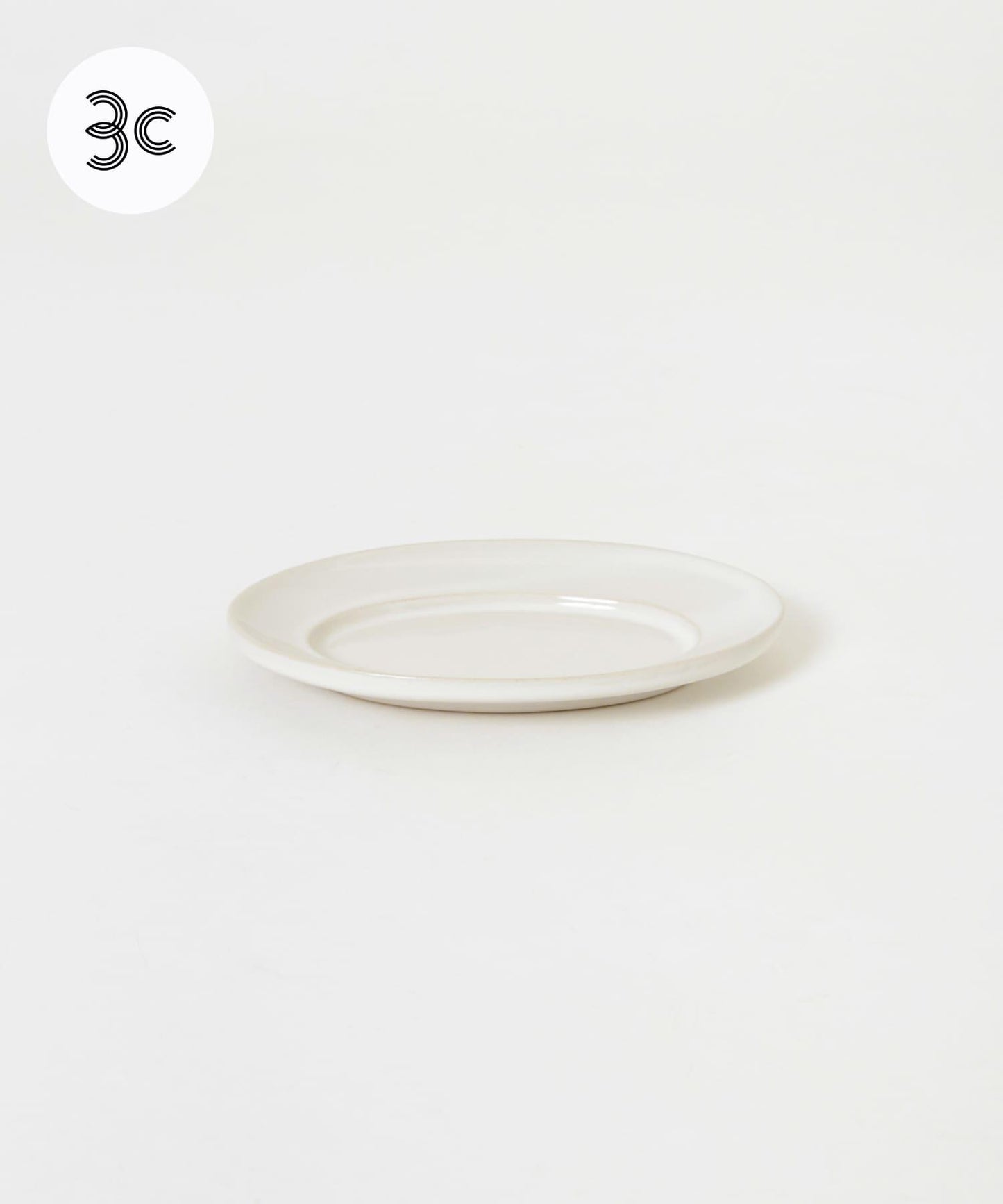 光泉窯 橢圓形餐盤S