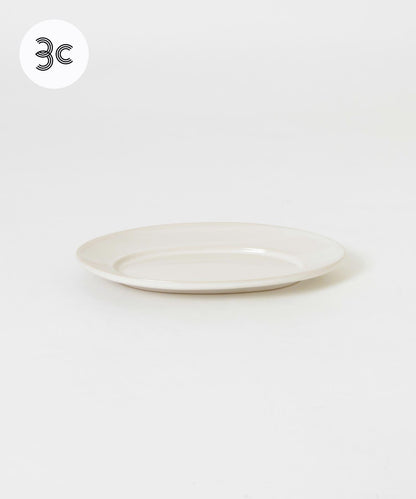 光泉窯 橢圓形餐盤M