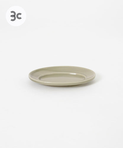 光泉窯 橢圓形餐盤S