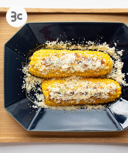 光泉窯 八角大號餐盤