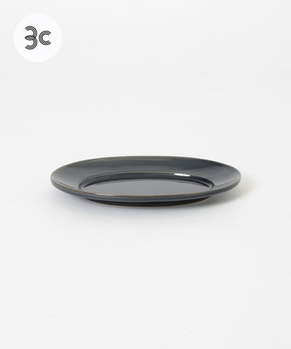 光泉窯 橢圓形餐盤M