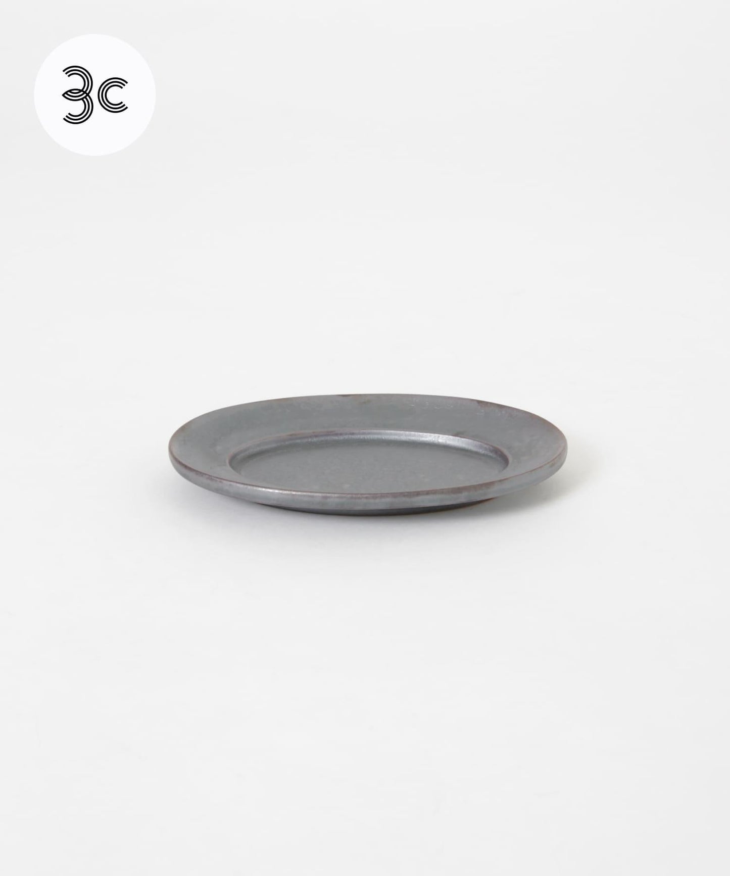 光泉窯 橢圓形餐盤S