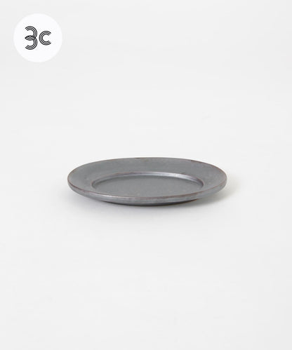 光泉窯 橢圓形餐盤S