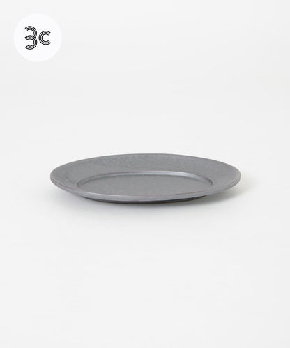 光泉窯 橢圓形餐盤M