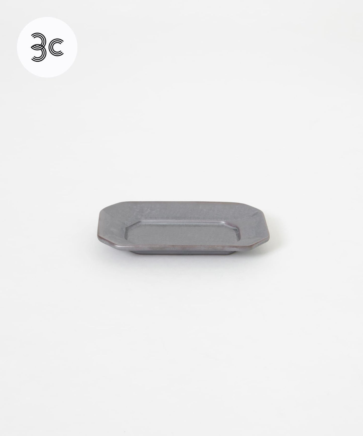 光泉窯 八角小號餐盤