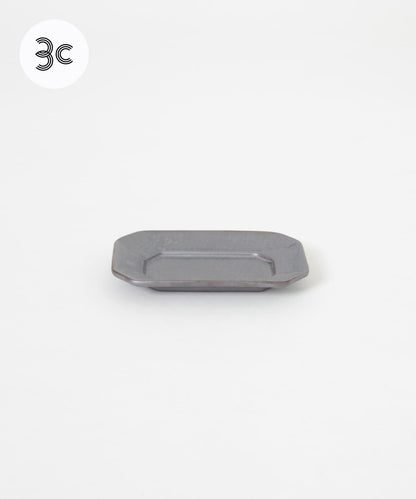 光泉窯 八角小號餐盤