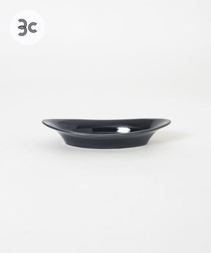 光泉窯 橢圓碗M