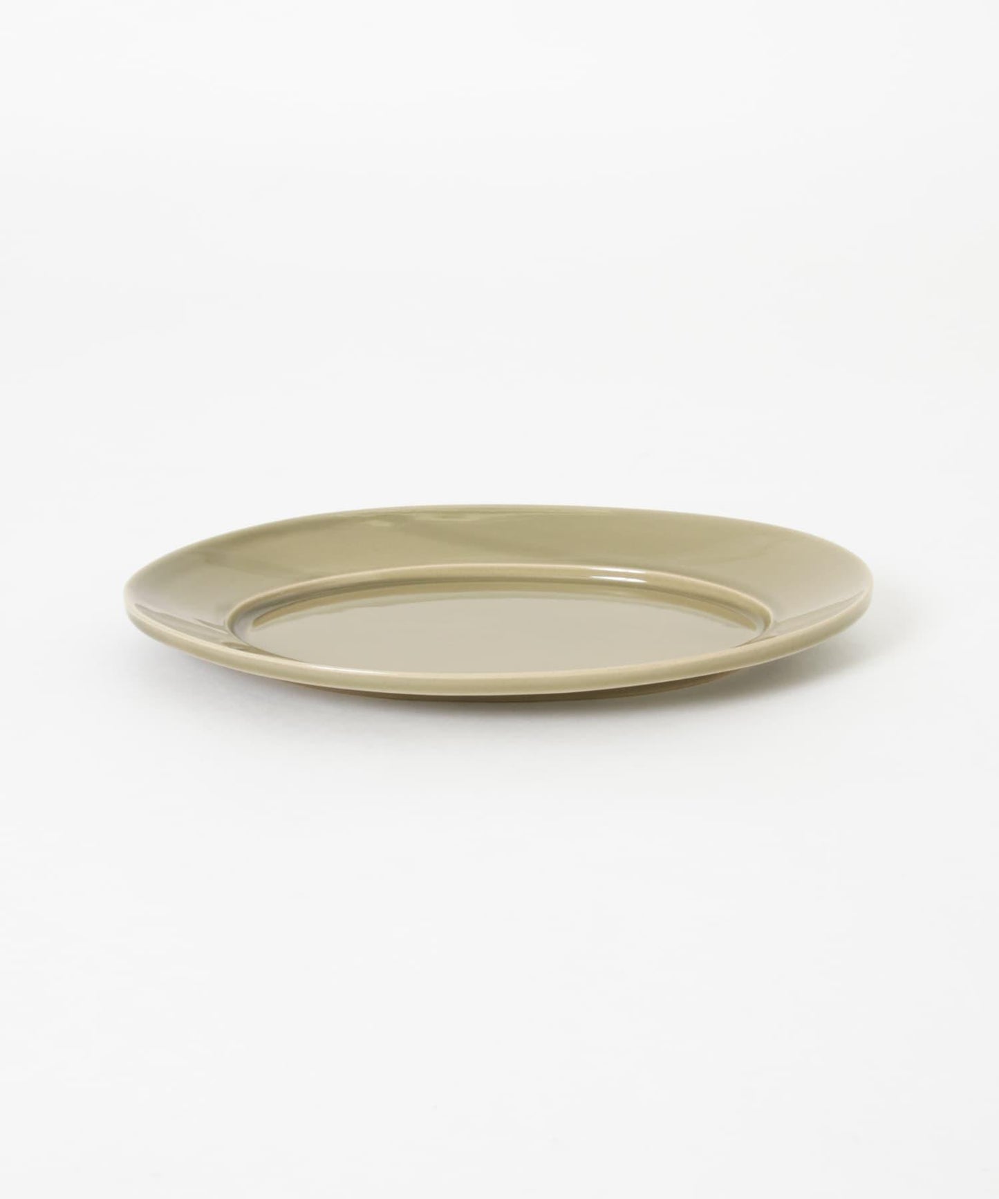 光泉窯 橢圓形大號餐盤