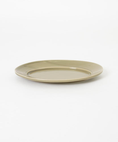 光泉窯 橢圓形大號餐盤