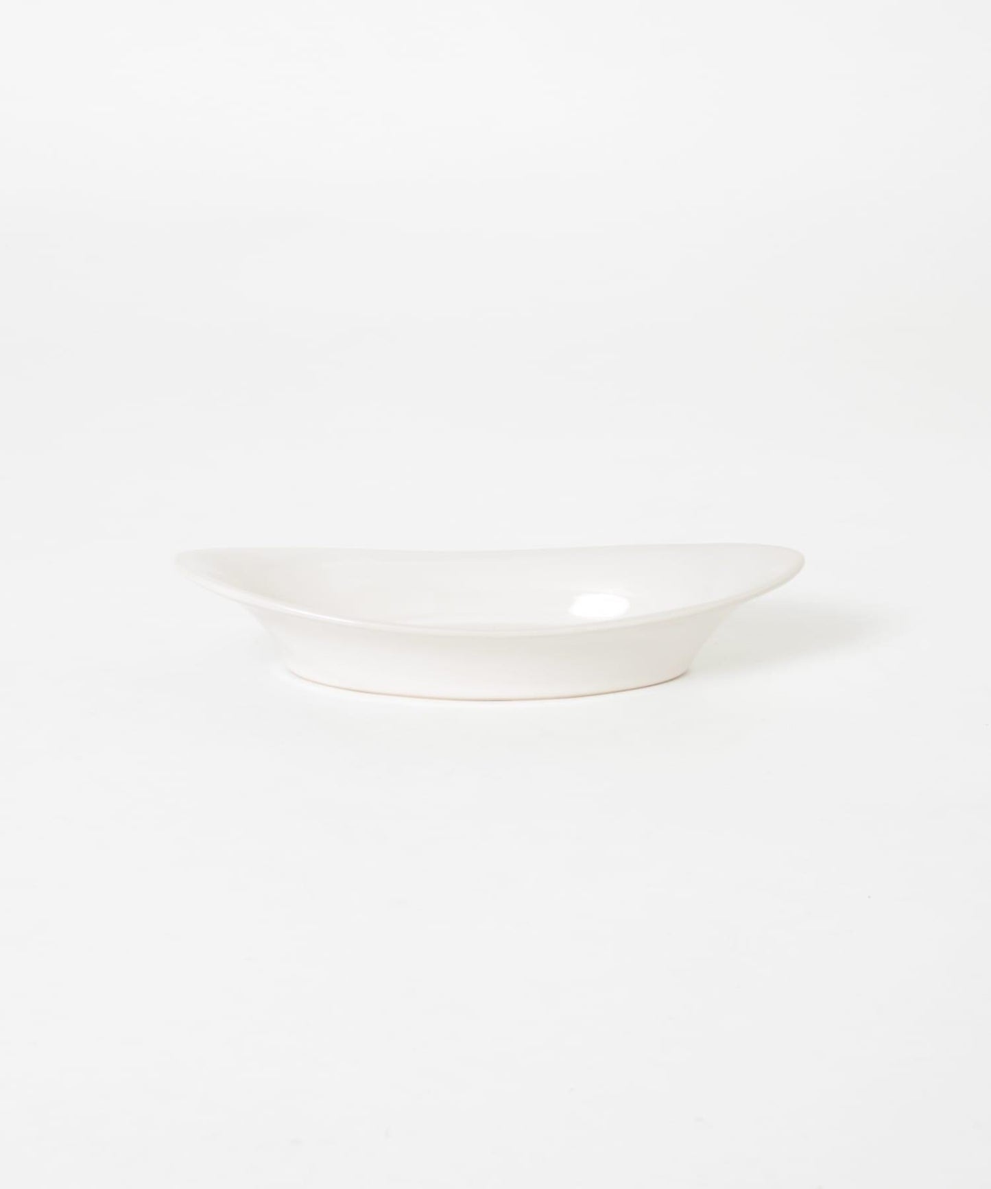 光泉窯 橢圓碗M