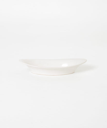 光泉窯 橢圓碗M