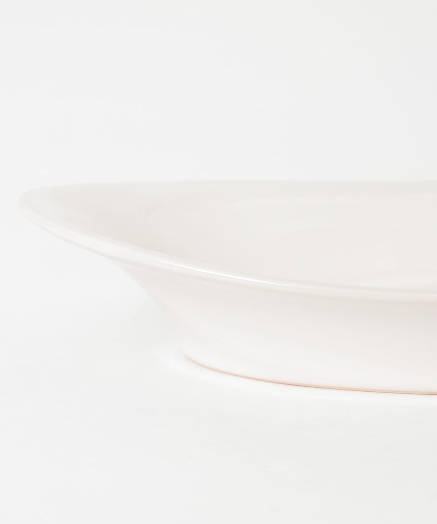 光泉窯 橢圓碗M