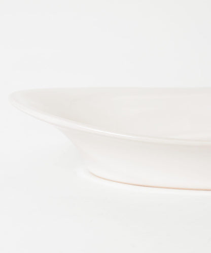 光泉窯 橢圓碗M