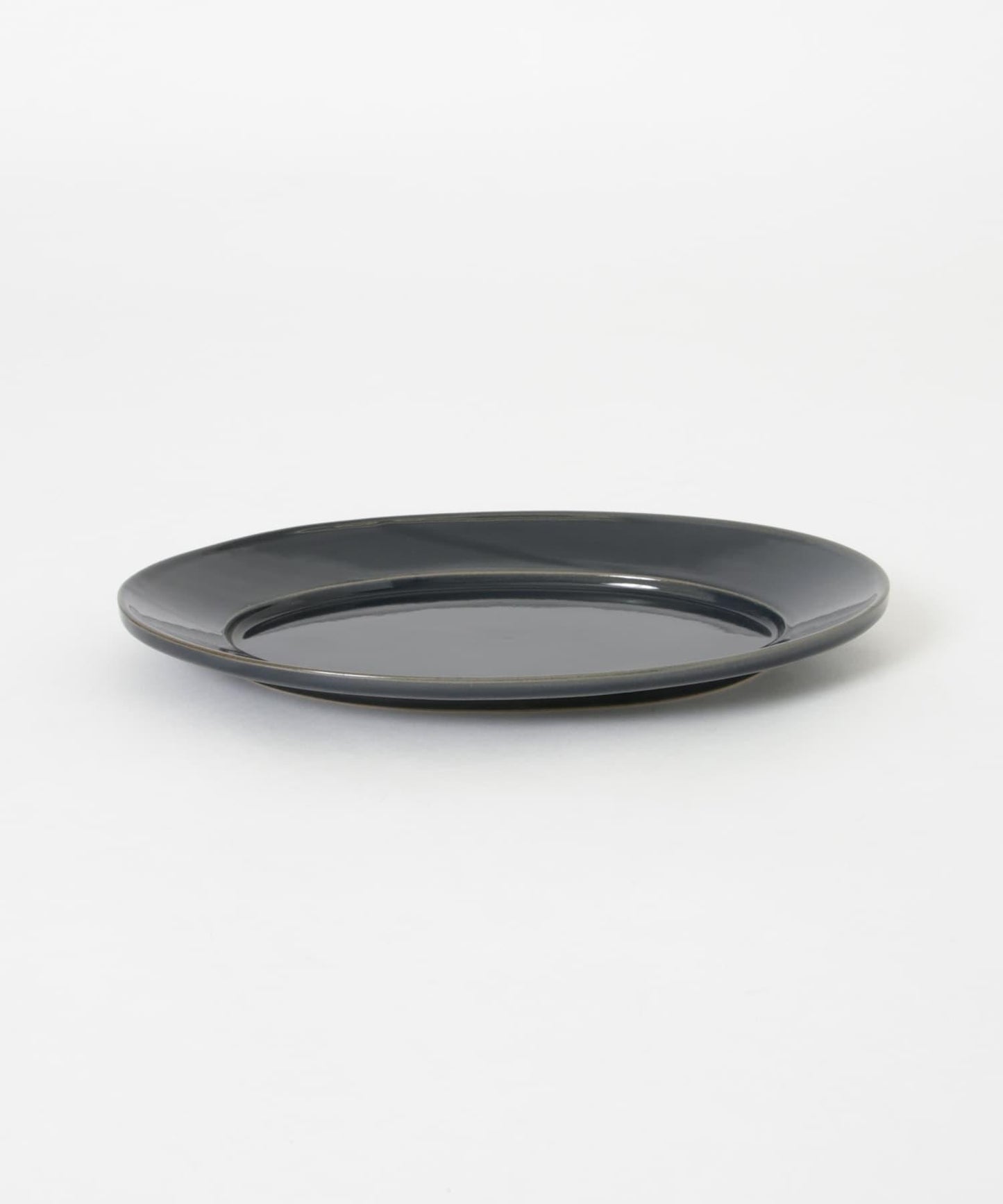 光泉窯 橢圓形大號餐盤