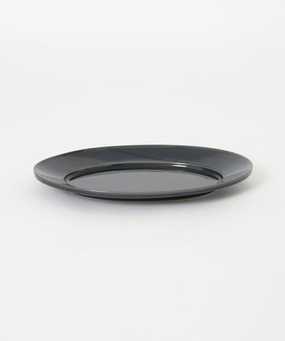 光泉窯 橢圓形大號餐盤