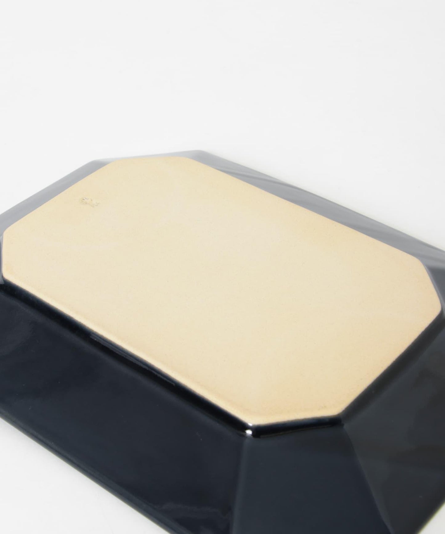 光泉窯 八角大號餐盤