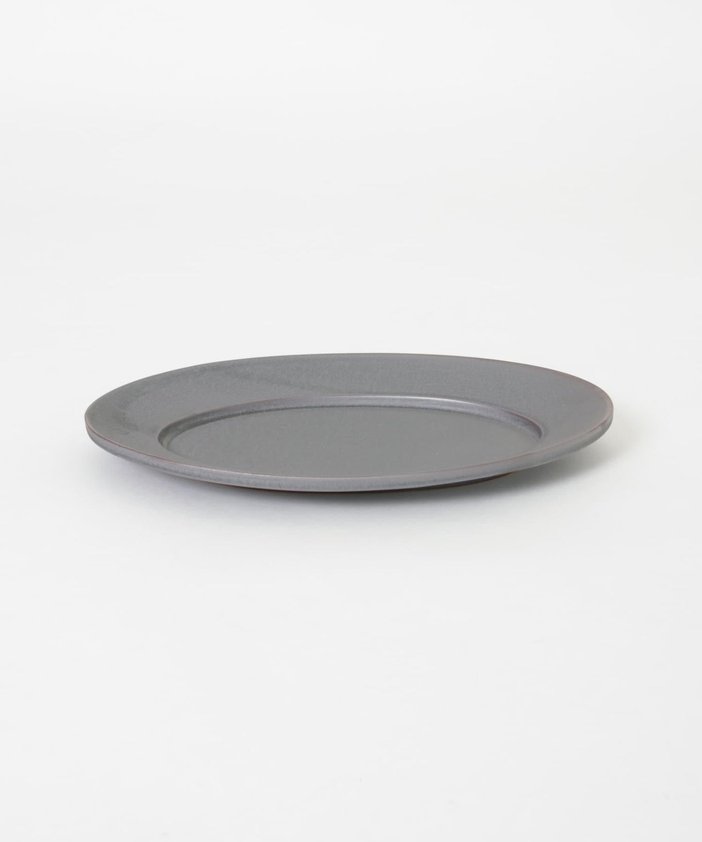 光泉窯 橢圓形大號餐盤