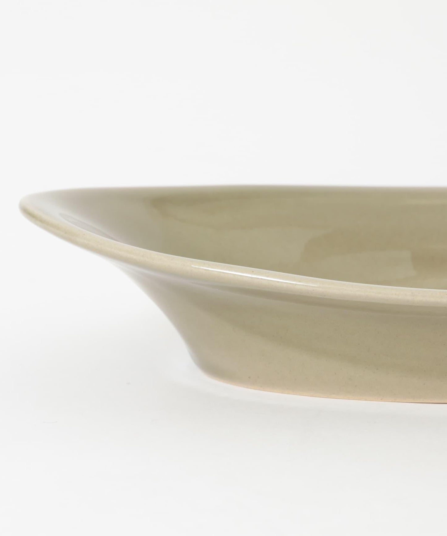 光泉窯 橢圓碗M