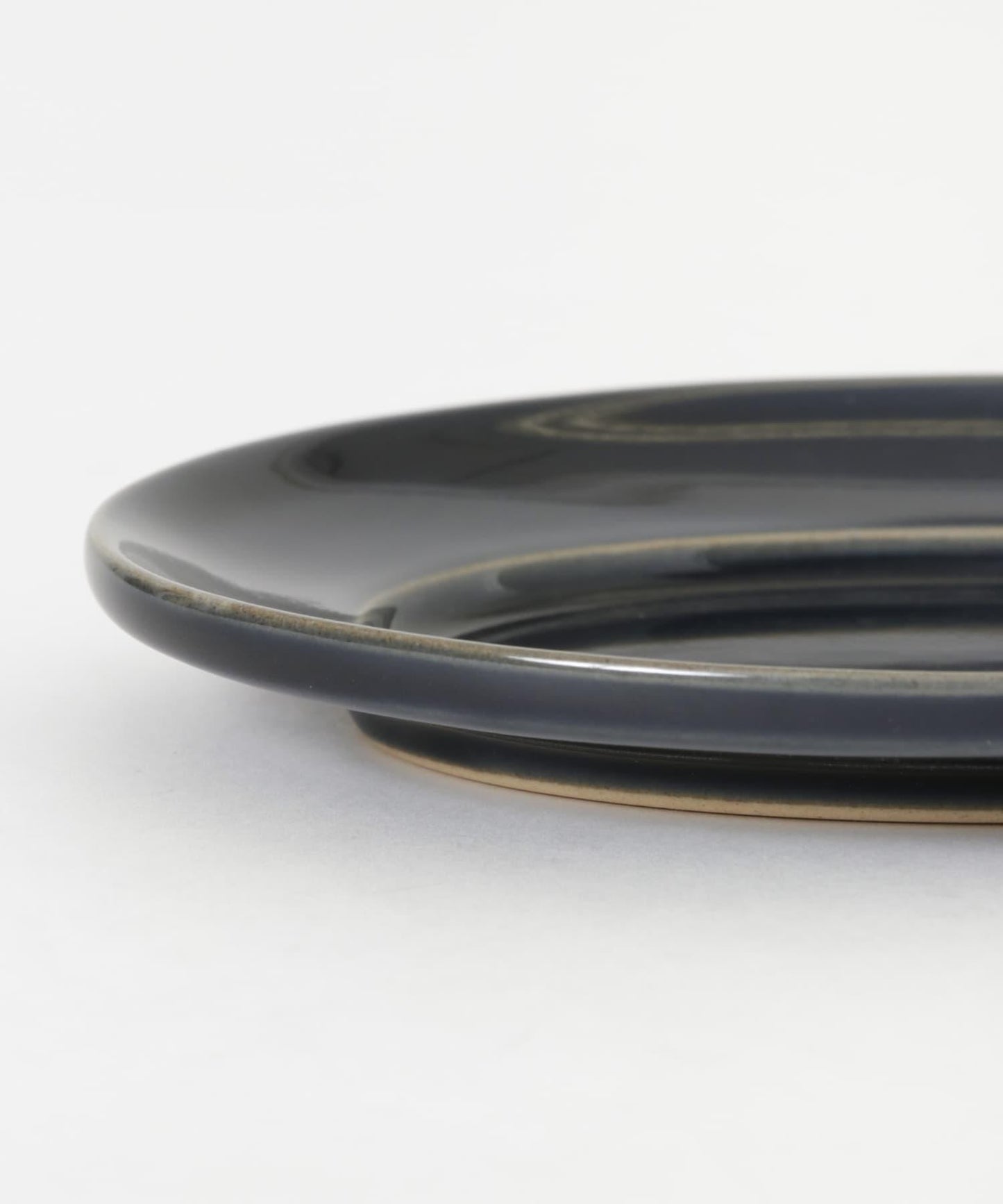 光泉窯 橢圓形餐盤S