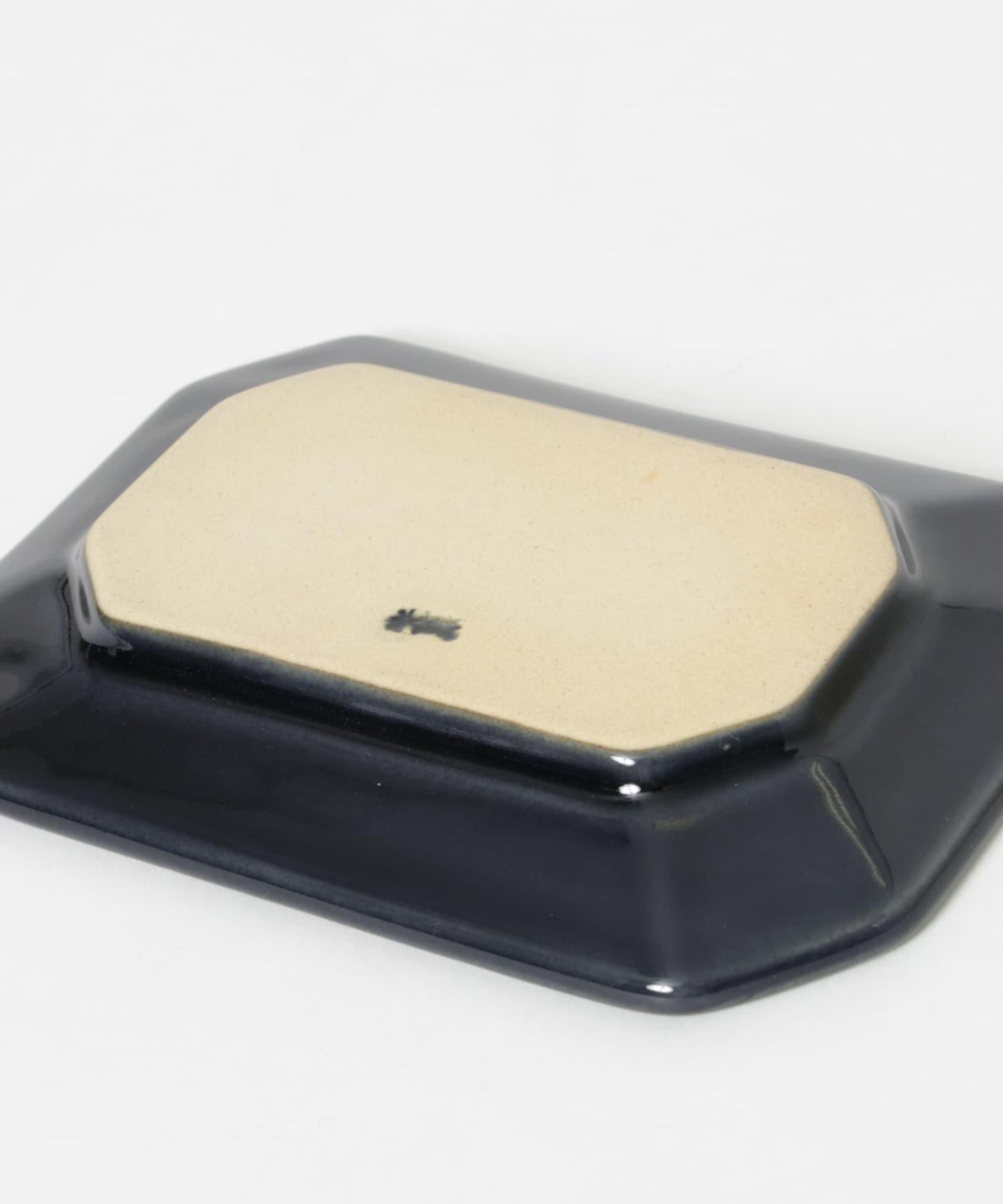 光泉窯 八角小號餐盤