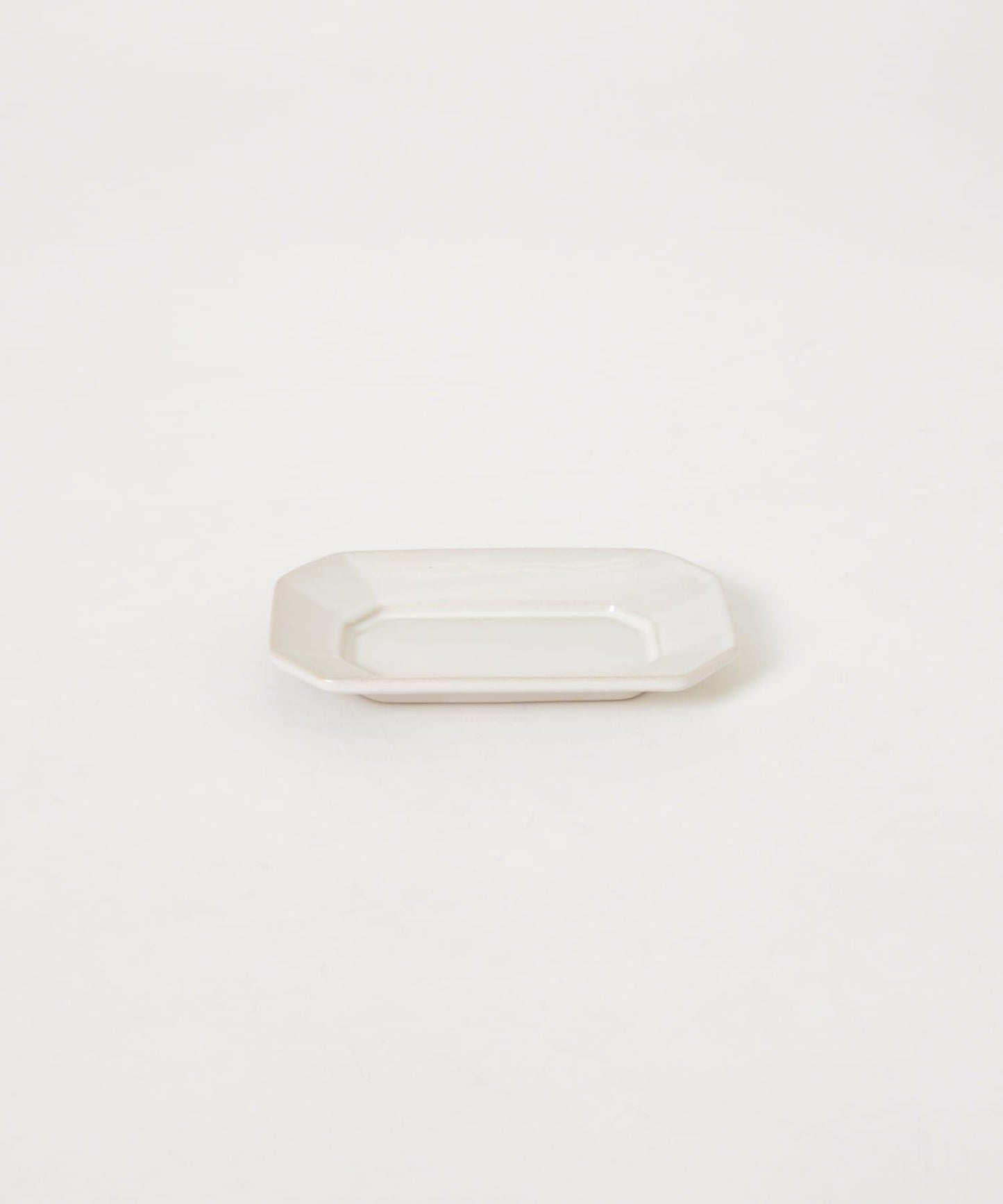 光泉窯 八角小號餐盤