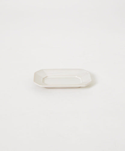 光泉窯 八角小號餐盤