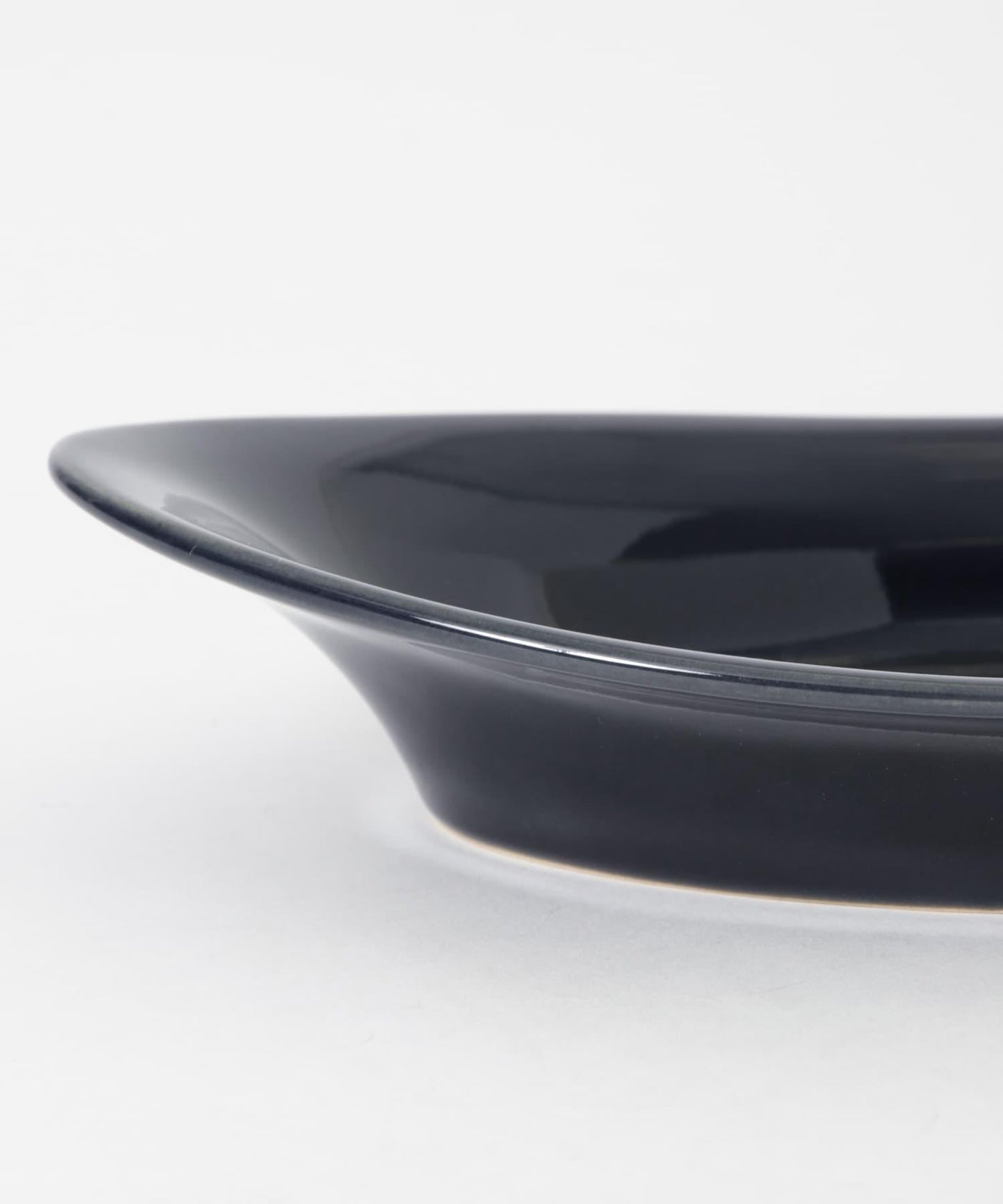 光泉窯 橢圓碗M