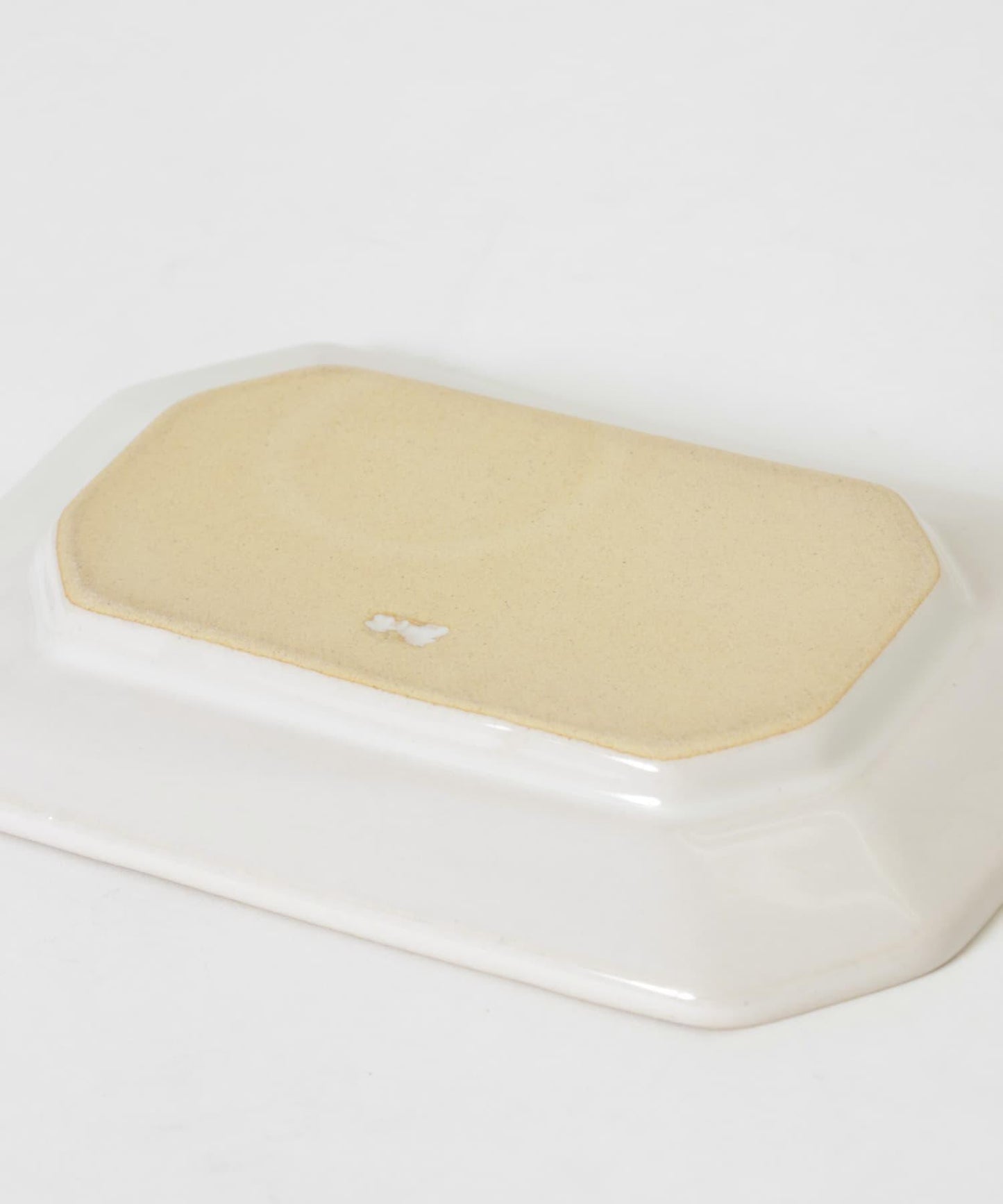 光泉窯 八角小號餐盤