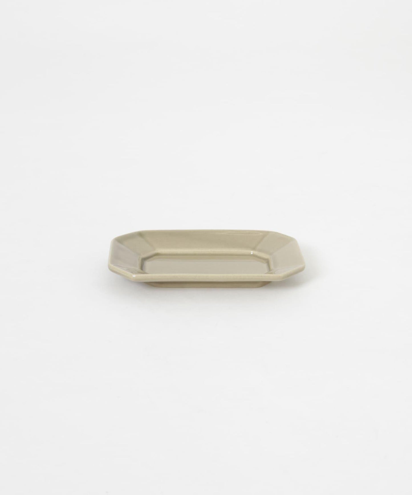 光泉窯 八角小號餐盤