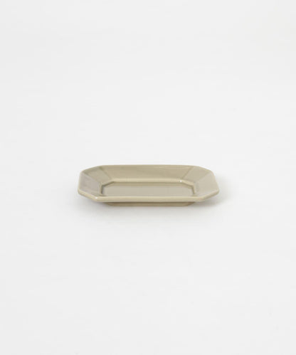 光泉窯 八角小號餐盤