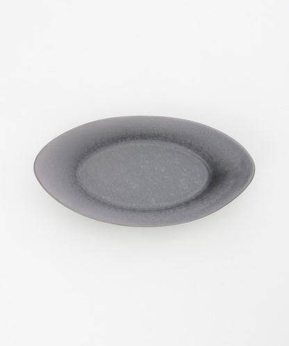 光泉窯 橢圓碗M