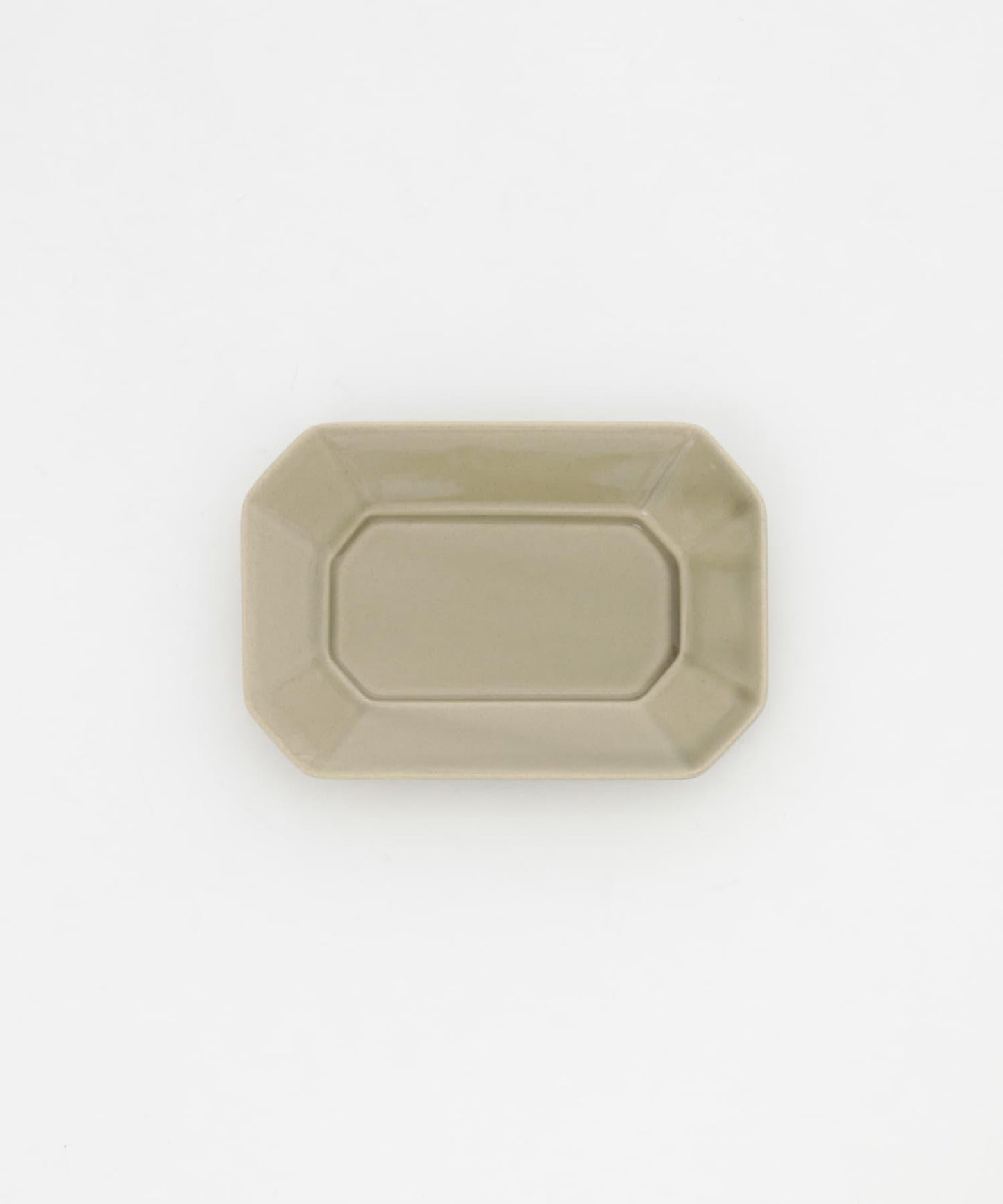 光泉窯 八角小號餐盤