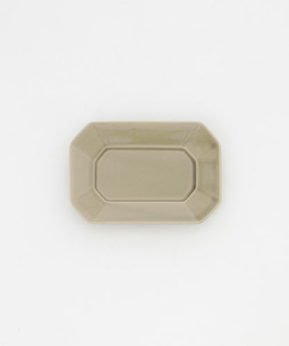 光泉窯 八角小號餐盤