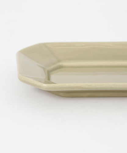 光泉窯 八角小號餐盤