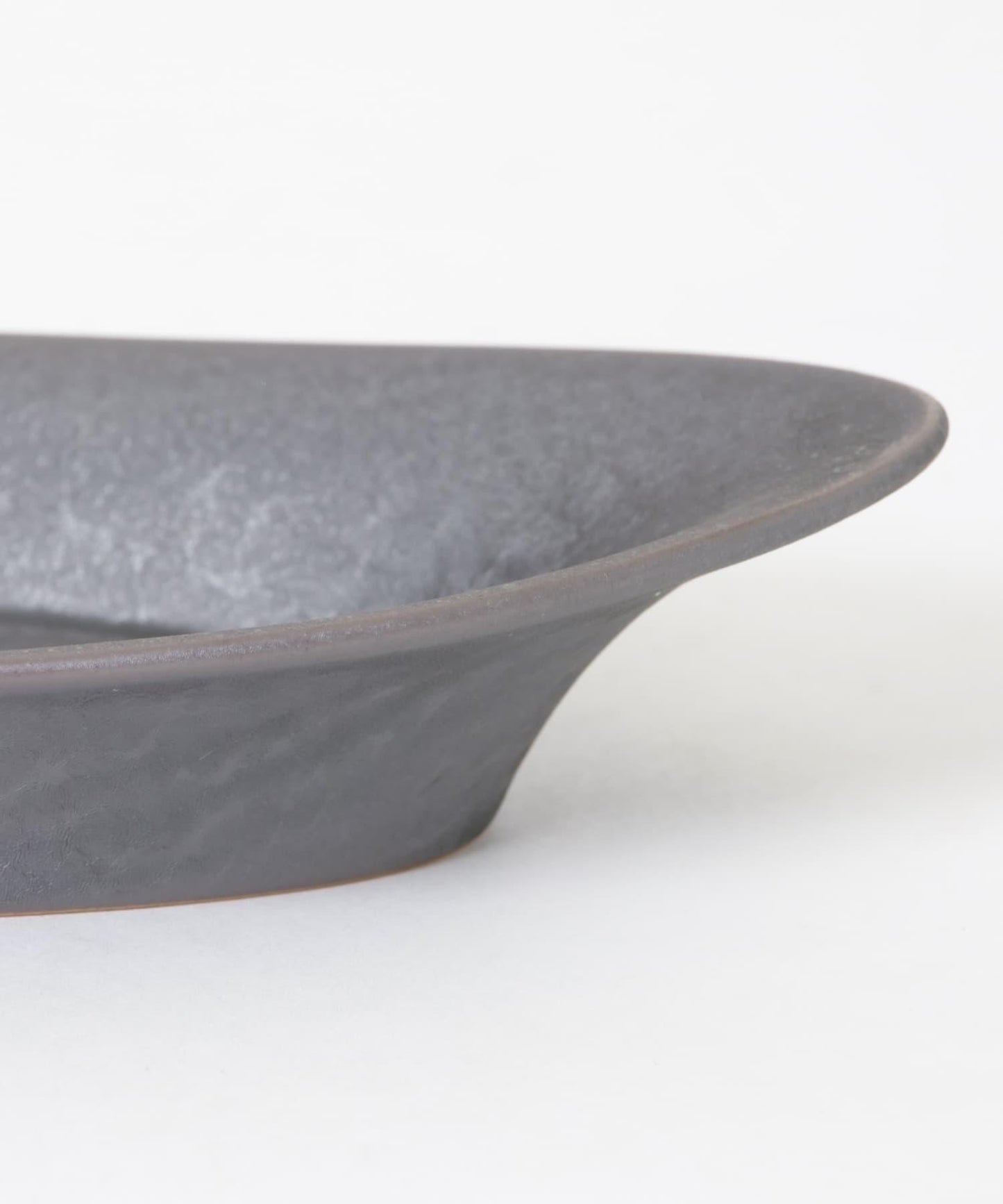 光泉窯 橢圓碗M