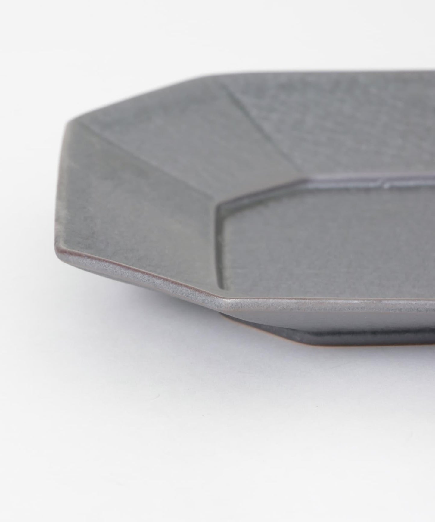 光泉窯 八角大號餐盤